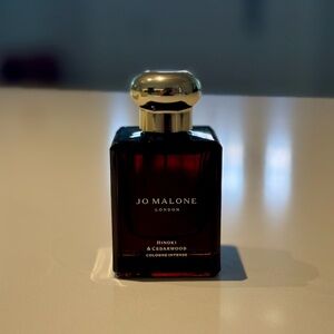 Jo Malone Hinoki and Cedarwood